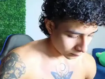 Chaturbate Live Sex of gael_david