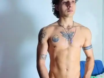 Chaturbate Free Porn Cam of gael_david