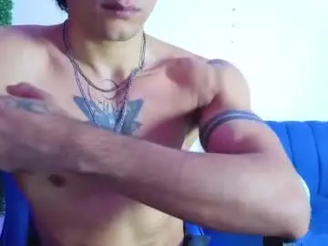 Chaturbate Best Webcam of gael_david