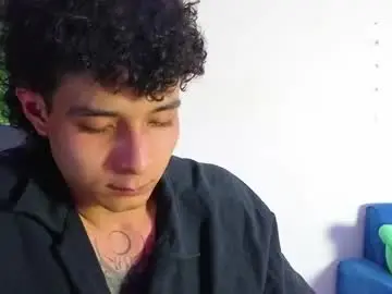 Chaturbate Live Porn of gael_david