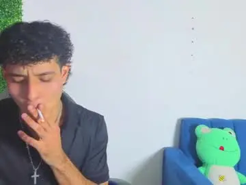 Chaturbate Sex Cam of gael_david