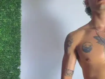 Chaturbate Free Live Porn of gael_david