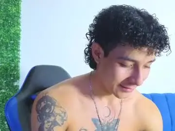 Chaturbate Sex Chat of gael_david