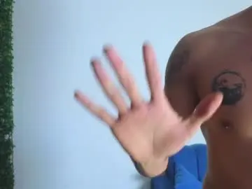 Chaturbate Free Porn Cam of gael_david