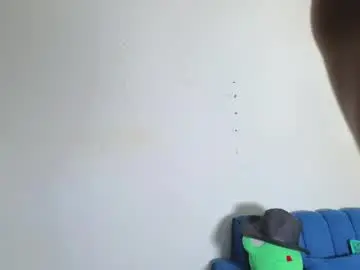 Chaturbate Nude Webcam of gael_david