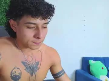 Chaturbate Best Webcam of gael_david