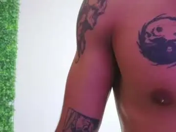 Chaturbate Free Porn Cam of gael_david