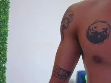 Chaturbate Free Live Porn of gael_david