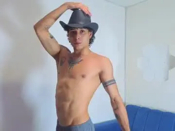 Chaturbate Adult Video Chat of gael_david