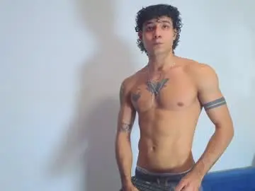 Chaturbate Adult Webcam of gael_david