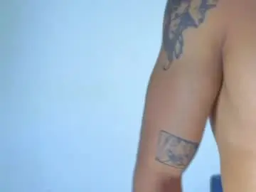 Chaturbate Best Webcam of gael_david