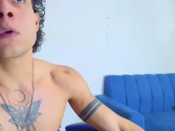 Chaturbate Live Sex Cam of gael_david