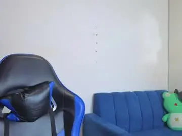 Chaturbate Live Sex Cam of gael_david