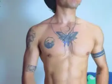 Chaturbate Watch Live Sex Cams of gael_david