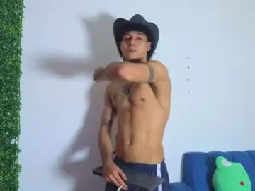 Chaturbate Adult Video Chat of gael_david
