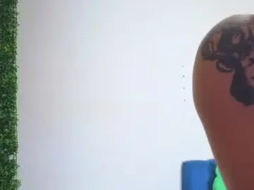 Chaturbate Sex Chat of gael_david