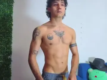 Chaturbate Best Webcam of gael_david