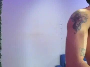 Chaturbate Sex Cam of gael_david