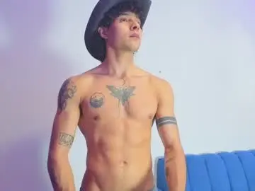 Chaturbate Free Live Porn of gael_david