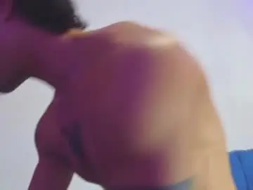 Chaturbate Best live sex cam show of gael_david