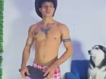 Chaturbate Live Porn of gael_david