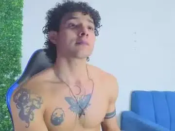 Chaturbate Best Webcam of gael_david