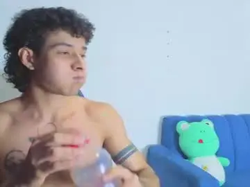 Chaturbate Live Sex Cam of gael_david