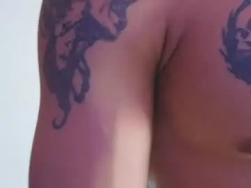 Chaturbate Live Sex of gael_david