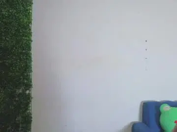 Chaturbate Sex Cam of gael_david