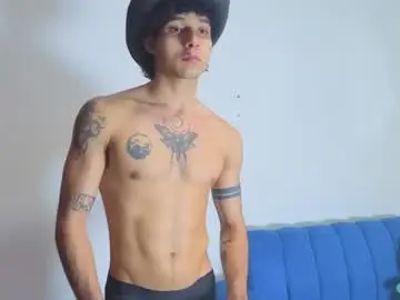 Chaturbate Private Sex Chat of gael_david