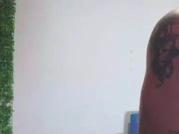 Chaturbate Adult Webcam of gael_david