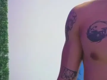 Chaturbate Best live sex cam show of gael_david