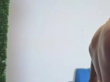 Chaturbate Live Sex of gael_david