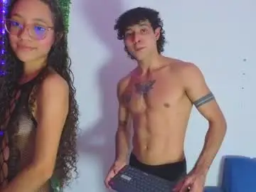 Chaturbate Adult Webcam of gael_david