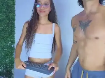 Chaturbate Private Sex Chat of gael_david