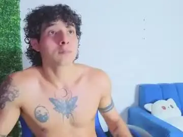 Chaturbate Private Sex Chat of gael_david