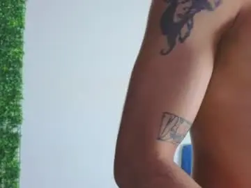 Chaturbate Live Porn of gael_david