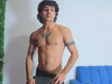 Chaturbate Adult Webcams of gael_david