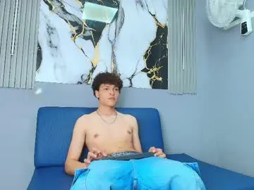 Chaturbate Adult Video Chat of gomezz_07