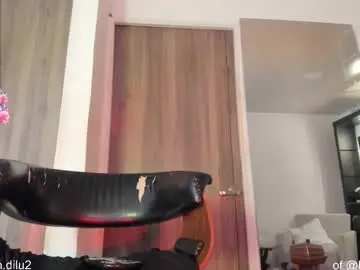 Chaturbate Sex Chat of hanna_dilu