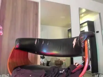 Chaturbate Adult Webcam of hanna_dilu