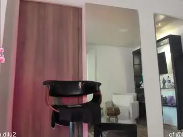 Chaturbate Sex Cam of hanna_dilu