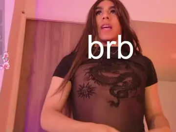 Chaturbate Live Porn of hanna_dilu