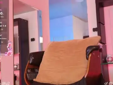 Chaturbate Adult Webcam of hanna_dilu