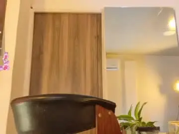 Chaturbate Free Live Porn of hanna_dilu