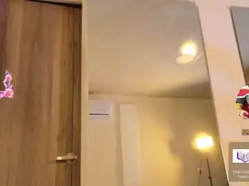 Chaturbate Live Sex Cam of hanna_dilu
