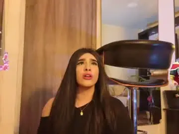 Chaturbate Live Porn of hanna_dilu