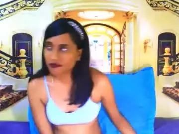 Chaturbate Live Sex Cam of indianskies