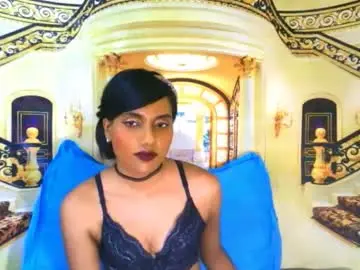 Chaturbate Free Porn Cam of indianskies