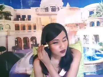 Chaturbate Sex Chat of indianskies